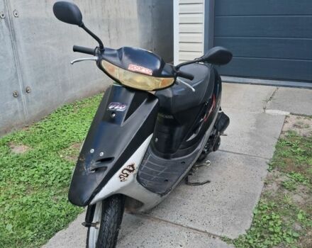 Хонда Дио, объемом двигателя 50 л и пробегом 0 тыс. км за 245 $, фото 1 на Automoto.ua