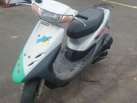 Хонда Дио, объемом двигателя 49 л и пробегом 0 тыс. км за 309 $, фото 1 на Automoto.ua