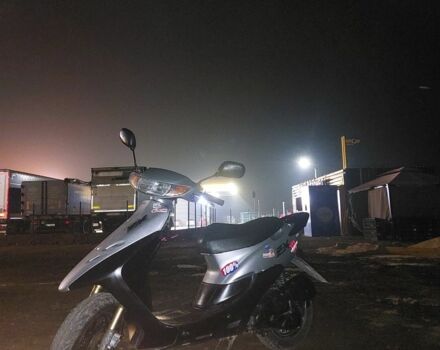 Хонда Діо, об'ємом двигуна 50 л та пробігом 0 тис. км за 500 $, фото 1 на Automoto.ua