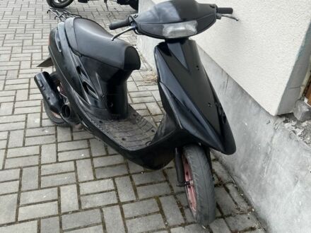 Хонда Дио, объемом двигателя 65 л и пробегом 0 тыс. км за 206 $, фото 1 на Automoto.ua