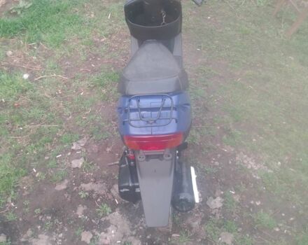 Хонда Дио, объемом двигателя 0 л и пробегом 0 тыс. км за 254 $, фото 1 на Automoto.ua