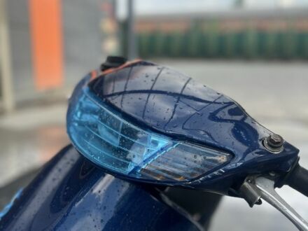 Хонда Дио, объемом двигателя 50 л и пробегом 0 тыс. км за 238 $, фото 1 на Automoto.ua