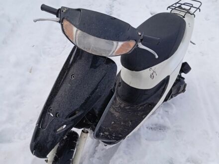 Хонда Дио, объемом двигателя 65 л и пробегом 0 тыс. км за 140 $, фото 1 на Automoto.ua