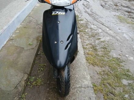 Хонда Дио, объемом двигателя 49 л и пробегом 0 тыс. км за 310 $, фото 1 на Automoto.ua