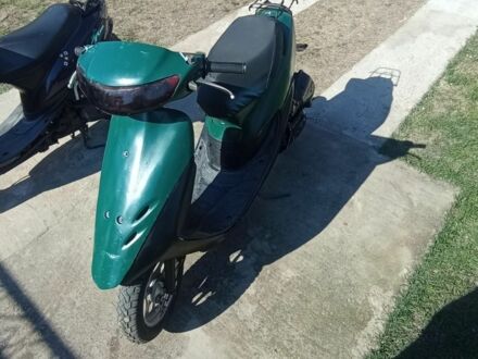 Хонда Дио, объемом двигателя 50 л и пробегом 0 тыс. км за 206 $, фото 1 на Automoto.ua