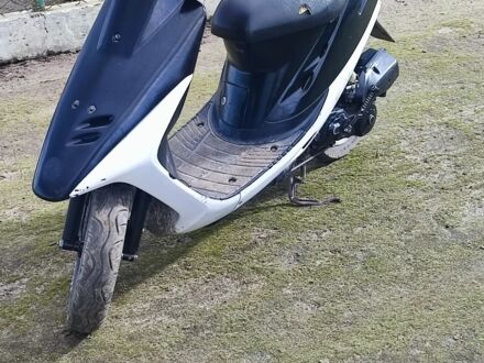 Хонда Діо, об'ємом двигуна 49 л та пробігом 0 тис. км за 171 $, фото 1 на Automoto.ua
