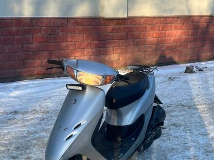 Хонда Дио, объемом двигателя 49 л и пробегом 0 тыс. км за 346 $, фото 1 на Automoto.ua