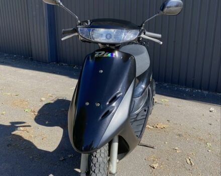 Хонда Дио, объемом двигателя 49 л и пробегом 0 тыс. км за 445 $, фото 1 на Automoto.ua