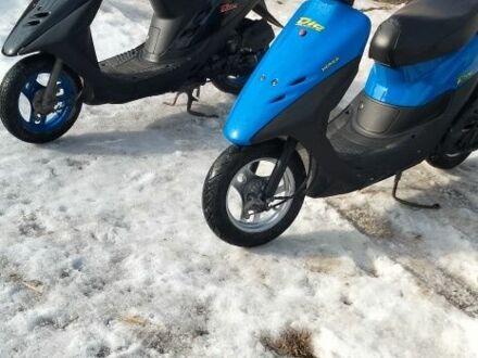 Хонда Діо, об'ємом двигуна 49 л та пробігом 0 тис. км за 368 $, фото 1 на Automoto.ua