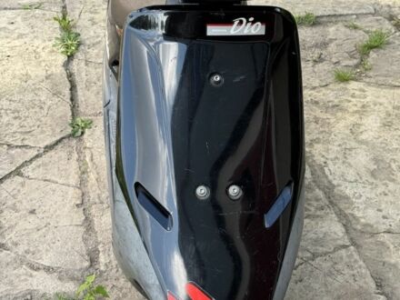 Хонда Дио, объемом двигателя 0 л и пробегом 0 тыс. км за 233 $, фото 1 на Automoto.ua