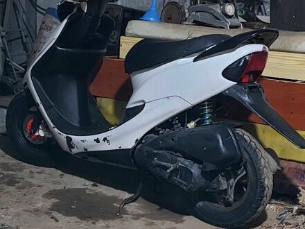 Хонда Дио, объемом двигателя 65 л и пробегом 0 тыс. км за 221 $, фото 1 на Automoto.ua