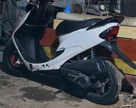 Хонда Діо, об'ємом двигуна 65 л та пробігом 0 тис. км за 221 $, фото 1 на Automoto.ua