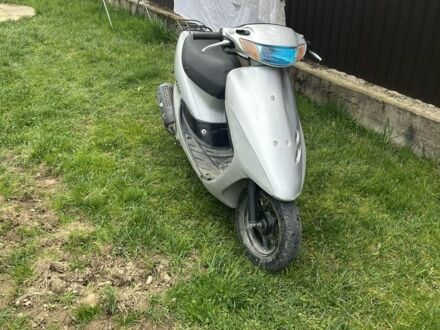 Хонда Дио, объемом двигателя 65 л и пробегом 0 тыс. км за 426 $, фото 1 на Automoto.ua