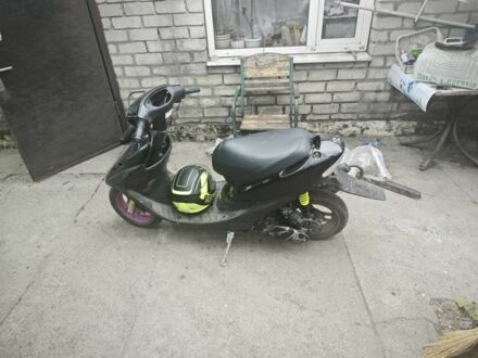 Хонда Дио, объемом двигателя 0 л и пробегом 0 тыс. км за 435 $, фото 1 на Automoto.ua