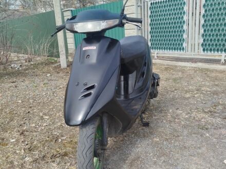 Хонда Дио, объемом двигателя 49 л и пробегом 0 тыс. км за 226 $, фото 1 на Automoto.ua