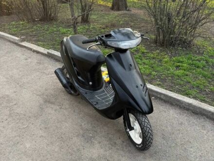 Хонда Дио, объемом двигателя 50 л и пробегом 0 тыс. км за 181 $, фото 1 на Automoto.ua
