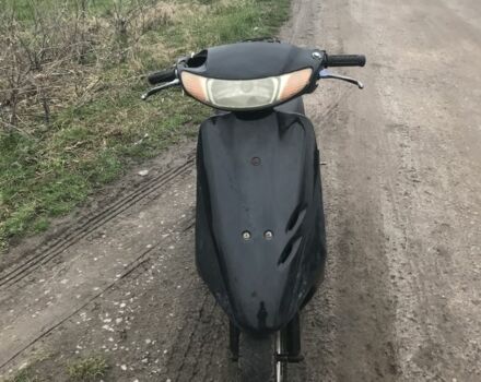 Хонда Дио, объемом двигателя 50 л и пробегом 0 тыс. км за 173 $, фото 1 на Automoto.ua