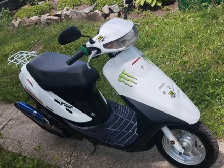 Хонда Дио, объемом двигателя 49 л и пробегом 0 тыс. км за 295 $, фото 1 на Automoto.ua