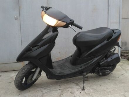 Хонда Діо, об'ємом двигуна 49 л та пробігом 0 тис. км за 233 $, фото 1 на Automoto.ua