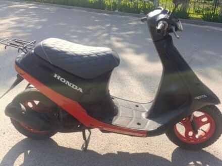 Хонда Дио, объемом двигателя 50 л и пробегом 0 тыс. км за 6 $, фото 1 на Automoto.ua