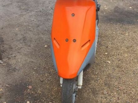 Хонда Дио, объемом двигателя 50 л и пробегом 0 тыс. км за 76 $, фото 1 на Automoto.ua