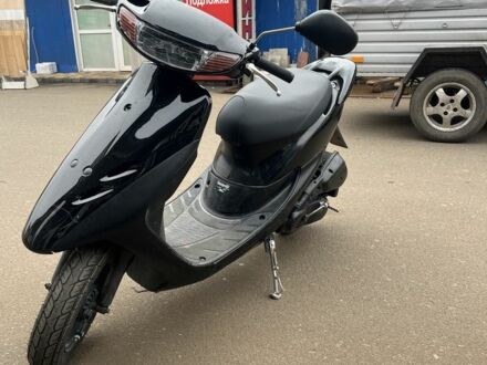 Хонда Дио, объемом двигателя 50 л и пробегом 0 тыс. км за 300 $, фото 1 на Automoto.ua