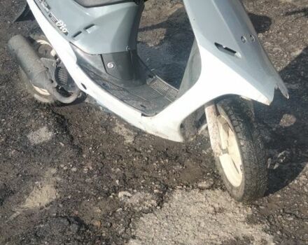 Хонда Дио, объемом двигателя 65 л и пробегом 0 тыс. км за 163 $, фото 1 на Automoto.ua