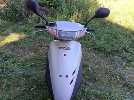 Хонда Діо, об'ємом двигуна 50 л та пробігом 0 тис. км за 243 $, фото 1 на Automoto.ua