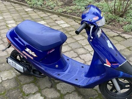 Хонда Діо, об'ємом двигуна 49 л та пробігом 0 тис. км за 215 $, фото 1 на Automoto.ua