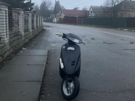 Хонда Дио, объемом двигателя 65 л и пробегом 0 тыс. км за 600 $, фото 1 на Automoto.ua