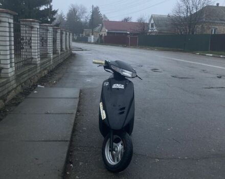 Хонда Діо, об'ємом двигуна 65 л та пробігом 0 тис. км за 600 $, фото 1 на Automoto.ua