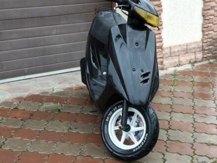 Хонда Діо, об'ємом двигуна 70 л та пробігом 0 тис. км за 316 $, фото 1 на Automoto.ua