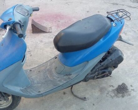 Хонда Діо, об'ємом двигуна 0 л та пробігом 0 тис. км за 190 $, фото 1 на Automoto.ua