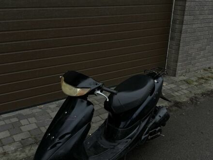 Хонда Дио, объемом двигателя 49 л и пробегом 0 тыс. км за 206 $, фото 1 на Automoto.ua