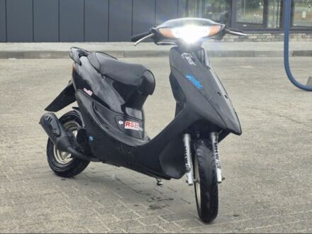 Хонда Дио, объемом двигателя 65 л и пробегом 0 тыс. км за 450 $, фото 1 на Automoto.ua