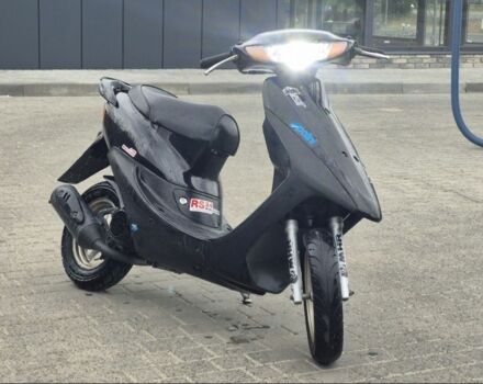 Хонда Діо, об'ємом двигуна 65 л та пробігом 0 тис. км за 450 $, фото 1 на Automoto.ua