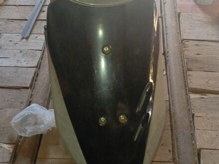 Хонда Дио, объемом двигателя 49 л и пробегом 0 тыс. км за 200 $, фото 1 на Automoto.ua