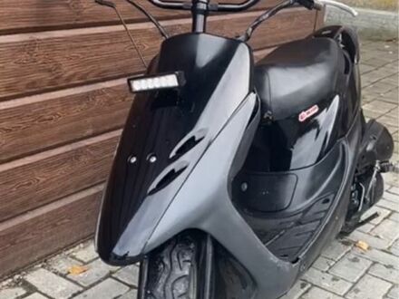 Хонда Дио, объемом двигателя 65 л и пробегом 0 тыс. км за 321 $, фото 1 на Automoto.ua