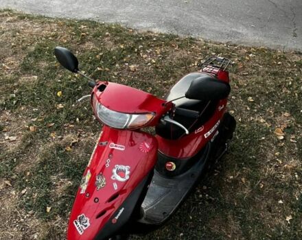 Хонда Діо, об'ємом двигуна 49 л та пробігом 0 тис. км за 238 $, фото 1 на Automoto.ua