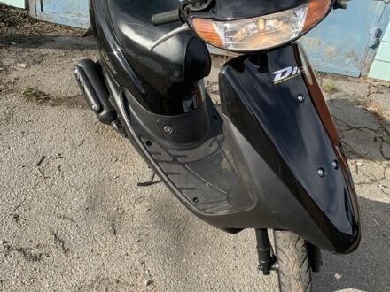 Хонда Діо, об'ємом двигуна 0 л та пробігом 0 тис. км за 350 $, фото 1 на Automoto.ua