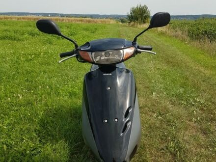 Хонда Дио, объемом двигателя 50 л и пробегом 0 тыс. км за 450 $, фото 1 на Automoto.ua