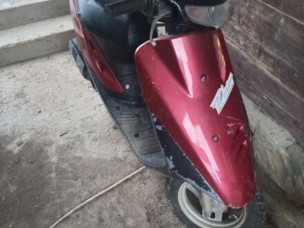 Хонда Діо, об'ємом двигуна 49 л та пробігом 0 тис. км за 200 $, фото 1 на Automoto.ua