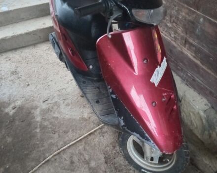 Хонда Діо, об'ємом двигуна 49 л та пробігом 0 тис. км за 200 $, фото 1 на Automoto.ua