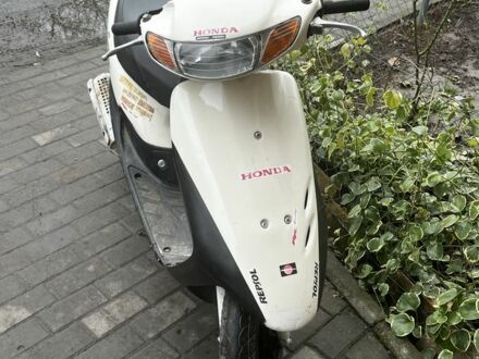 Хонда Діо, об'ємом двигуна 65 л та пробігом 0 тис. км за 166 $, фото 1 на Automoto.ua