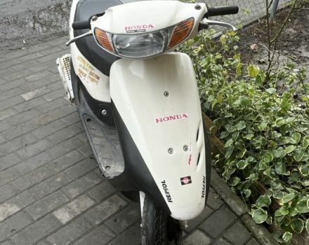 Хонда Дио, объемом двигателя 65 л и пробегом 0 тыс. км за 166 $, фото 1 на Automoto.ua