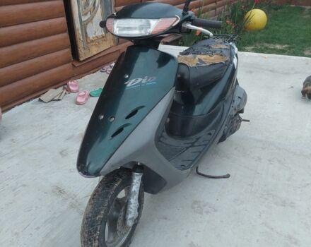 Хонда Діо, об'ємом двигуна 50 л та пробігом 0 тис. км за 231 $, фото 1 на Automoto.ua