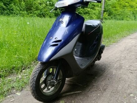 Хонда Діо 2002 у Коломые на Automoto.ua Хонда Діо, об'ємом двигуна 70 л та пробігом 0 тис. км за 304 $, фото 1 на Automoto.ua