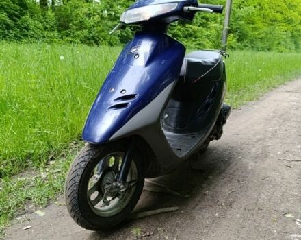 Хонда Діо, об'ємом двигуна 70 л та пробігом 0 тис. км за 304 $, фото 1 на Automoto.ua