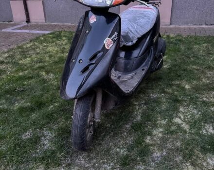 Хонда Дио, объемом двигателя 65 л и пробегом 0 тыс. км за 215 $, фото 1 на Automoto.ua