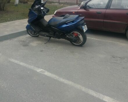 Хонда Діо, об'ємом двигуна 50 л та пробігом 0 тис. км за 142 $, фото 1 на Automoto.ua